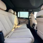 BYD Leopard 8 2.0L Plug in Hybrid 2024 Model Year Grey Color Exterior - Thumbnail 15