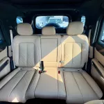 BYD Leopard 8 2.0L Plug in Hybrid 2024 Model Year Grey Color Exterior - Thumbnail 18