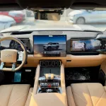 BYD Leopard 8 2.0L Plug in Hybrid 2024 Model Year Grey Color Exterior - Thumbnail 19