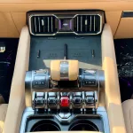 BYD Leopard 8 2.0L Plug in Hybrid 2024 Model Year Grey Color Exterior - Thumbnail 21