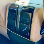 BYD Leopard 8 2.0L Plug in Hybrid 2024 Model Year Grey Color Exterior - Thumbnail 24