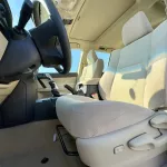 Toyota Prado TXL 2023 Model Year 4.0L Petrol White Color Exterior - Thumbnail 8