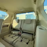 Toyota Prado TXL 2023 Model Year 4.0L Petrol White Color Exterior - Thumbnail 11