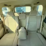 Toyota Prado TXL 2023 Model Year 4.0L Petrol White Color Exterior - Thumbnail 12