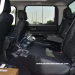 2022 TOYOTA TUNDRA HYBRID CREWMAX LIMITED V6 3.5L 4WD - Thumbnail 8