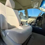 Toyota Prado TXL 2023 Model Year 4.0L Petrol White Color Exterior - Thumbnail 13