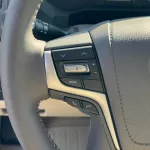 Toyota Prado TXL 2023 Model Year 4.0L Petrol White Color Exterior - Thumbnail 18