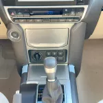 Toyota Prado TXL 2023 Model Year 4.0L Petrol White Color Exterior - Thumbnail 19