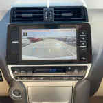 Toyota Prado TXL 2023 Model Year 4.0L Petrol White Color Exterior - Thumbnail 20