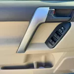 Toyota Prado TXL 2023 Model Year 4.0L Petrol White Color Exterior - Thumbnail 22