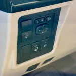 Toyota Prado TXL 2023 Model Year 4.0L Petrol White Color Exterior - Thumbnail 23
