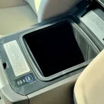 Toyota Prado TXL 2023 Model Year 4.0L Petrol White Color Exterior - Thumbnail 24
