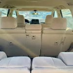 Toyota Prado TXL 2023 Model Year 4.0L Petrol White Color Exterior - Thumbnail 25