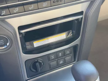 Toyota Prado TXL 2023 Model Year 4.0L Petrol White Color Exterior