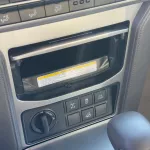 Toyota Prado TXL 2023 Model Year 4.0L Petrol White Color Exterior - Thumbnail 28