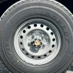 Toyota Land Cruiser LC78 Hard Top 2024 Model Year Diesel 4.2L MT 13 seater - Thumbnail 3