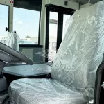 SML-Isuzu S7 Bus 2024 Model Year 3455cc 35 Seater AC Diesel MT - Thumbnail 4