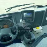 SML-Isuzu S7 Bus 2024 Model Year 3455cc 35 Seater AC Diesel MT - Thumbnail 9