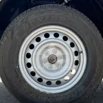 Nissan Navara D23 2.5D XE 2023 Model Year 4X4 DC Plus White Color Exterior - Thumbnail 4