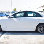 Mercedes-Benz c 200 AMG 1.5 Turbo 2022 - Thumbnail 6