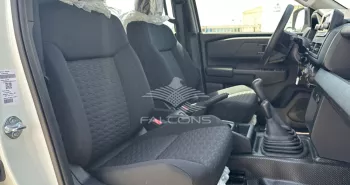 Mitsubishi L200 Diesel 2025 Model Year DC 4WD 2.4L Manual GL New Face