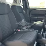 Mitsubishi L200 Diesel 2025 Model Year DC 4WD 2.4L Manual GL New Face - Thumbnail 4