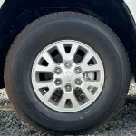 Mitsubishi L200 2024 Model Year New Face 5MT Petrol DC 4WD 2.4L GLX - Thumbnail 3