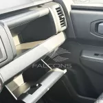 Mitsubishi L200 2024 Model Year New Face 5MT Petrol DC 4WD 2.4L GLX - Thumbnail 6