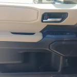 Toyota Prado 2.4L Petrol 2024 Model Year Black Color Exterior - Thumbnail 5