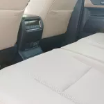 Toyota Prado 2.4L Petrol 2024 Model Year Black Color Exterior - Thumbnail 7