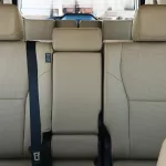 Toyota Prado 2.4L Petrol 2024 Model Year Black Color Exterior - Thumbnail 12