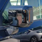 Toyota Prado 2.4L Petrol 2024 Model Year Black Color Exterior - Thumbnail 13