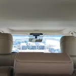 Toyota Prado 2.4L Petrol 2024 Model Year Black Color Exterior - Thumbnail 17