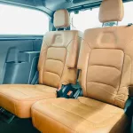 Ford Bronco 2021 Model Year GCC Specs Black Color Exterior - Thumbnail 18