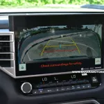 2022 TOYOTA TUNDRA HYBRID CREWMAX LIMITED V6 3.5L 4WD - Thumbnail 10