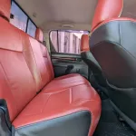 Toyota Hilux 2016 Facelifted 2025 GR Sports OFF Automatic White Color Exterior - Thumbnail 15
