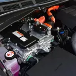 2022 TOYOTA TUNDRA HYBRID CREWMAX LIMITED V6 3.5L 4WD - Thumbnail 11