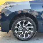 Suzuki Baleno GLX 2025 Model Year 1.5L Petrol GCC Specs Dark Blue Exterior - Thumbnail 7