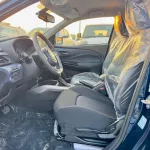 Suzuki Baleno GLX 2025 Model Year 1.5L Petrol GCC Specs Dark Blue Exterior - Thumbnail 9