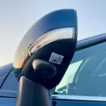 Suzuki Baleno GLX 2025 Model Year 1.5L Petrol GCC Specs Dark Blue Exterior - Thumbnail 12