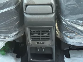 Suzuki Baleno GLX 2025 Model Year 1.5L Petrol GCC Specs Dark Blue Exterior