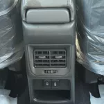 Suzuki Baleno GLX 2025 Model Year 1.5L Petrol GCC Specs Dark Blue Exterior - Thumbnail 13