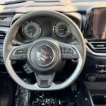 Suzuki Baleno GLX 2025 Model Year 1.5L Petrol GCC Specs Dark Blue Exterior - Thumbnail 16