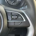 Suzuki Baleno GLX 2025 Model Year 1.5L Petrol GCC Specs Dark Blue Exterior - Thumbnail 20