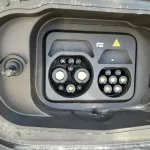 ROX 01 Hybrid 2025 Model year Black Color Exterior - Thumbnail 22