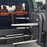 ROX 01 Hybrid 2025 Model year Black Color Exterior - Thumbnail 25