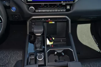 2022 TOYOTA TUNDRA HYBRID CREWMAX LIMITED V6 3.5L 4WD