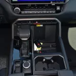 2022 TOYOTA TUNDRA HYBRID CREWMAX LIMITED V6 3.5L 4WD - Thumbnail 12