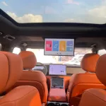 ROX 01 Hybrid 2025 Model year Black Color Exterior - Thumbnail 5