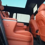 ROX 01 Hybrid 2025 Model year Black Color Exterior - Thumbnail 16